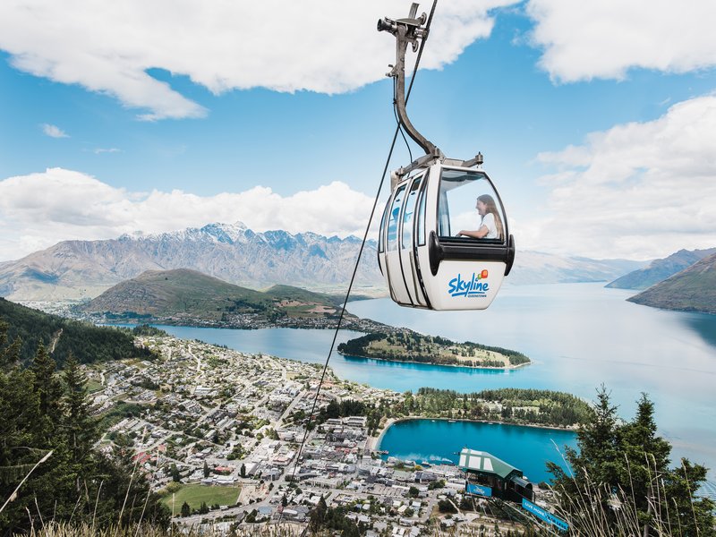 Skyline Gondola