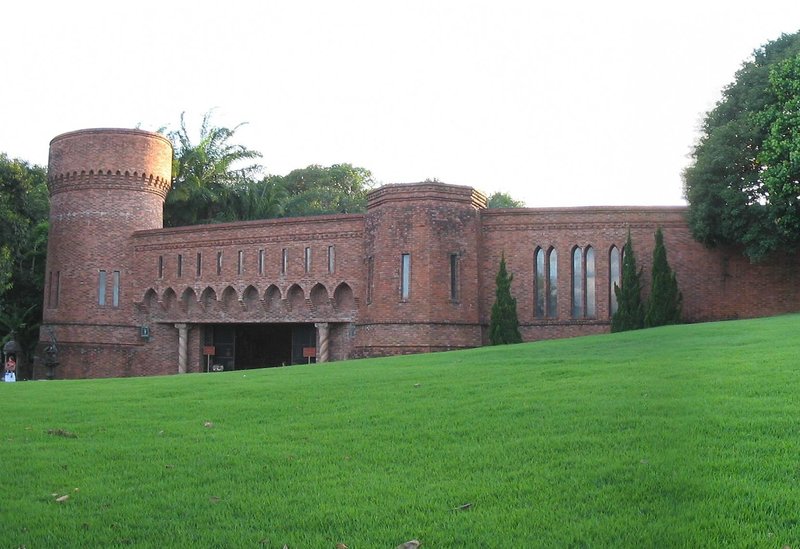 Instituto Ricardo Brennand