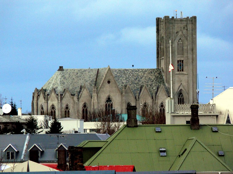Christ the King Cathedral