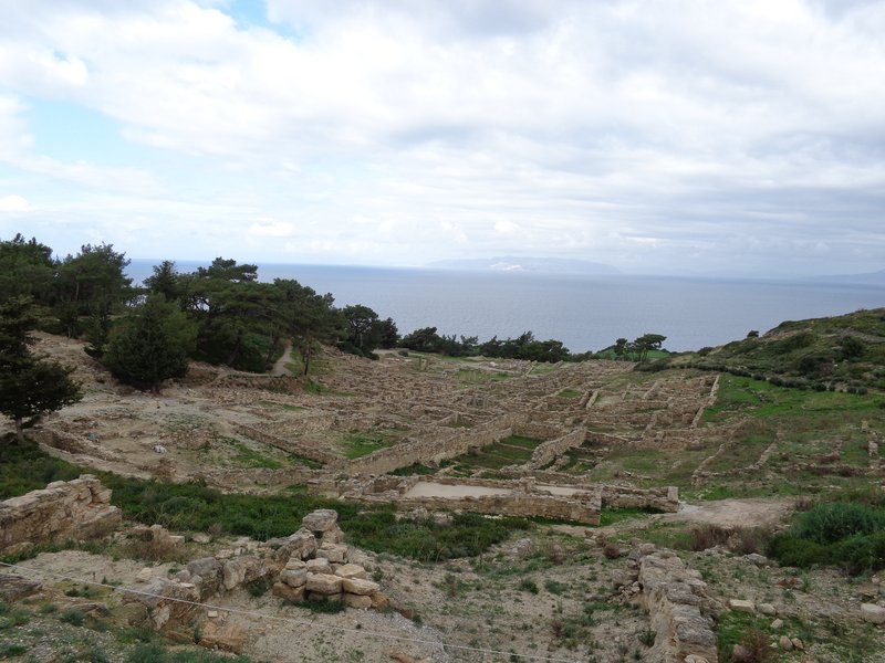 Ancient Kameiros