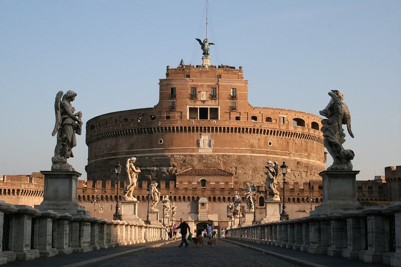Castel Sant'Angelo