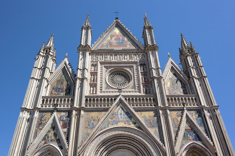 Orvieto Cathedral