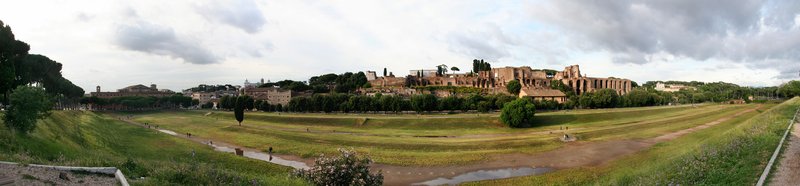 Circus Maximus
