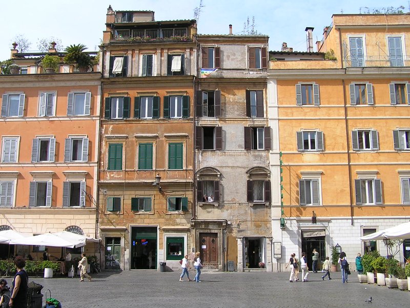 Trastevere
