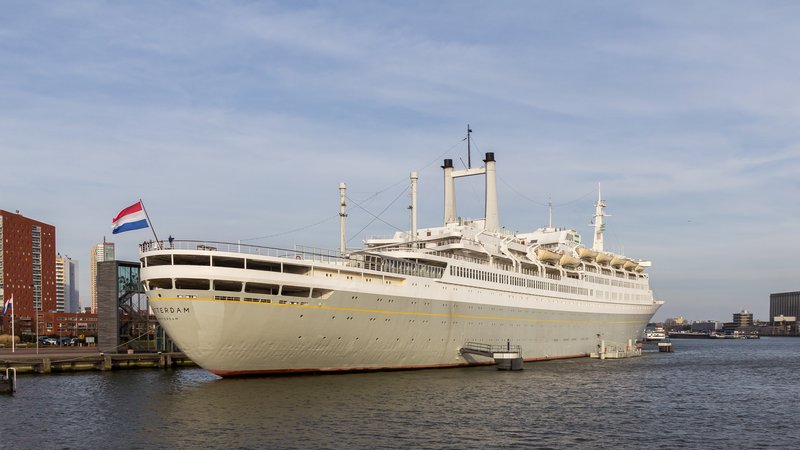 ss Rotterdam