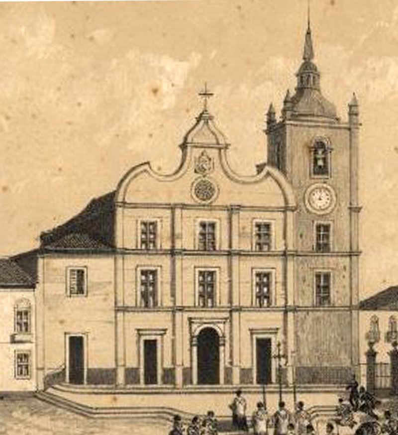 Catedral de São Luís