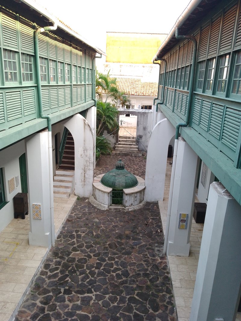 Museu Histórico e Artístico do Maranhão