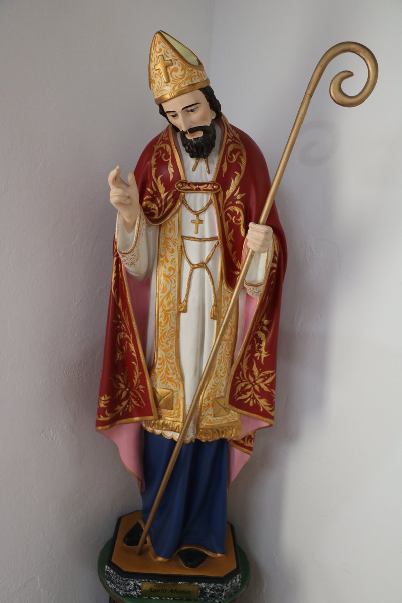 Igreja do Nosso Senhor do Bonfim ex-voto offerings