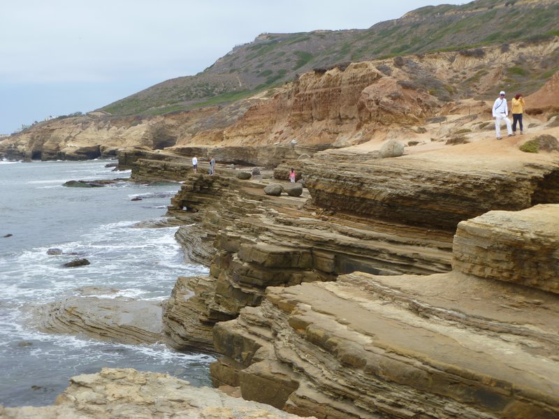 Cabrillo National Monument