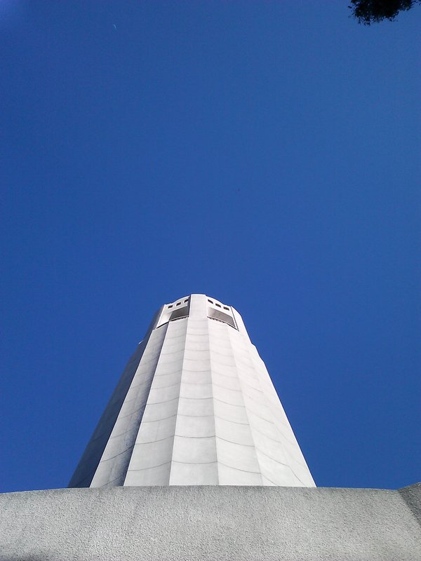Coit Tower