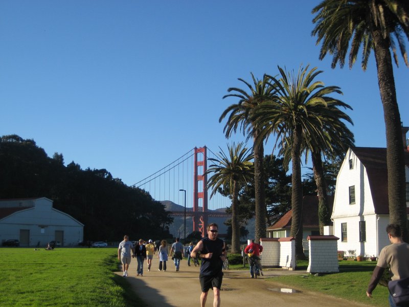 Crissy Field