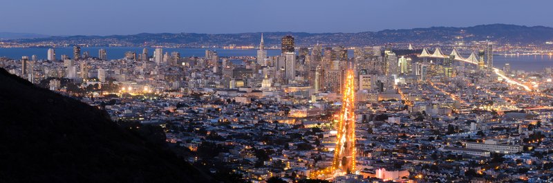 Twin Peaks
