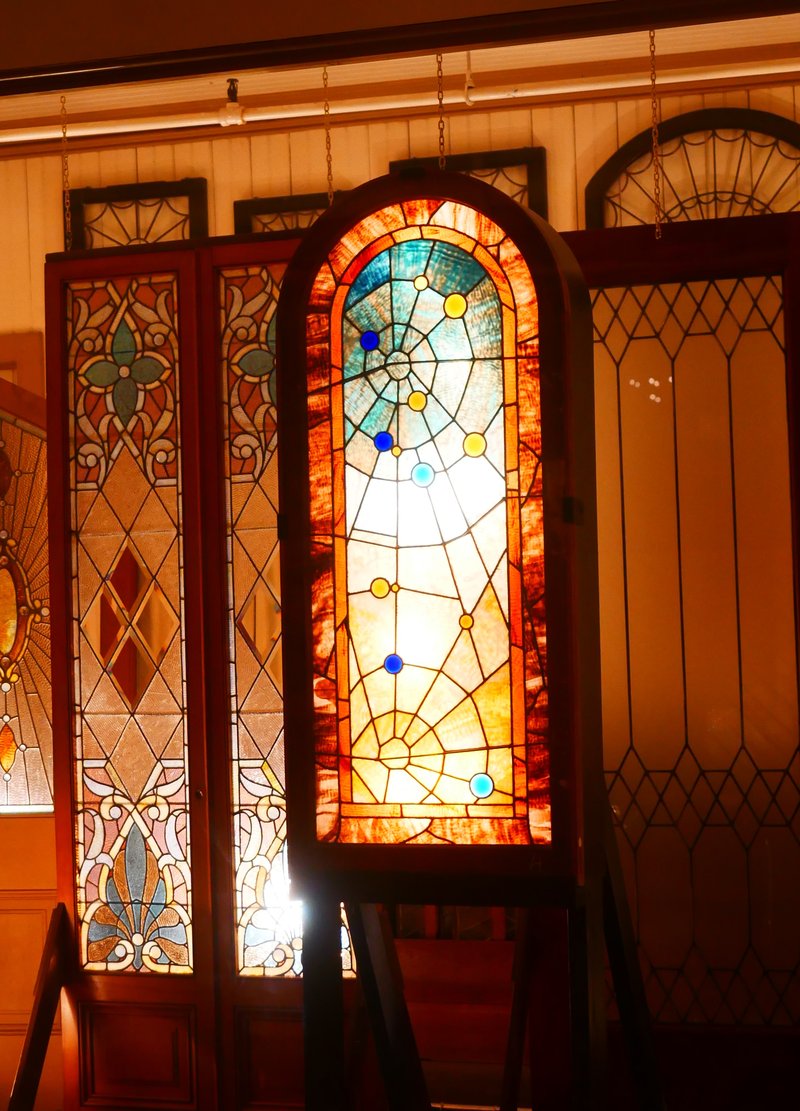 Winchester Mystery House