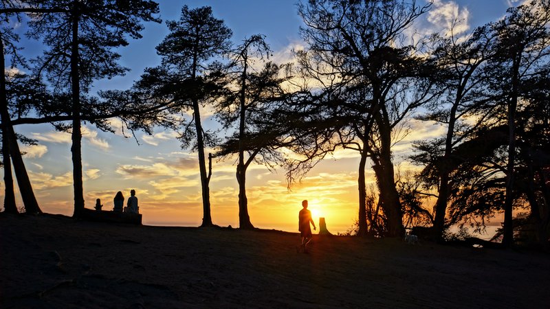 Douglas Family Preserve