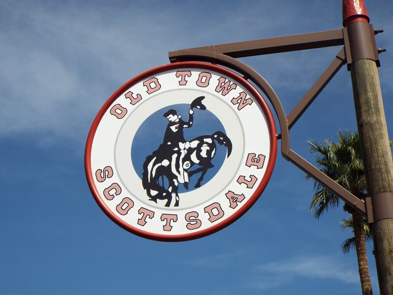 Old Town Scottsdale