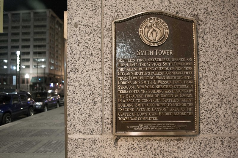 Smith Tower