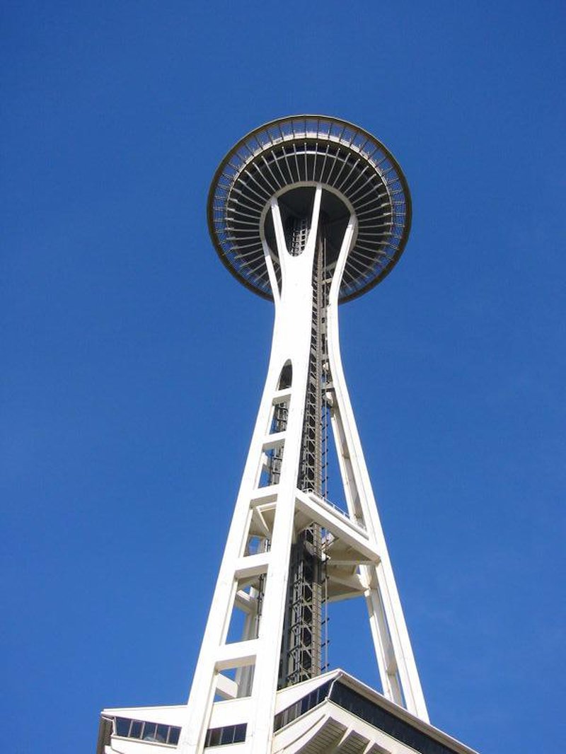 Space Needle