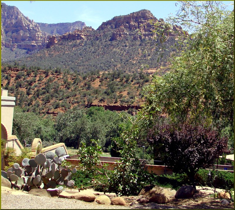 Sedona Art Gallery