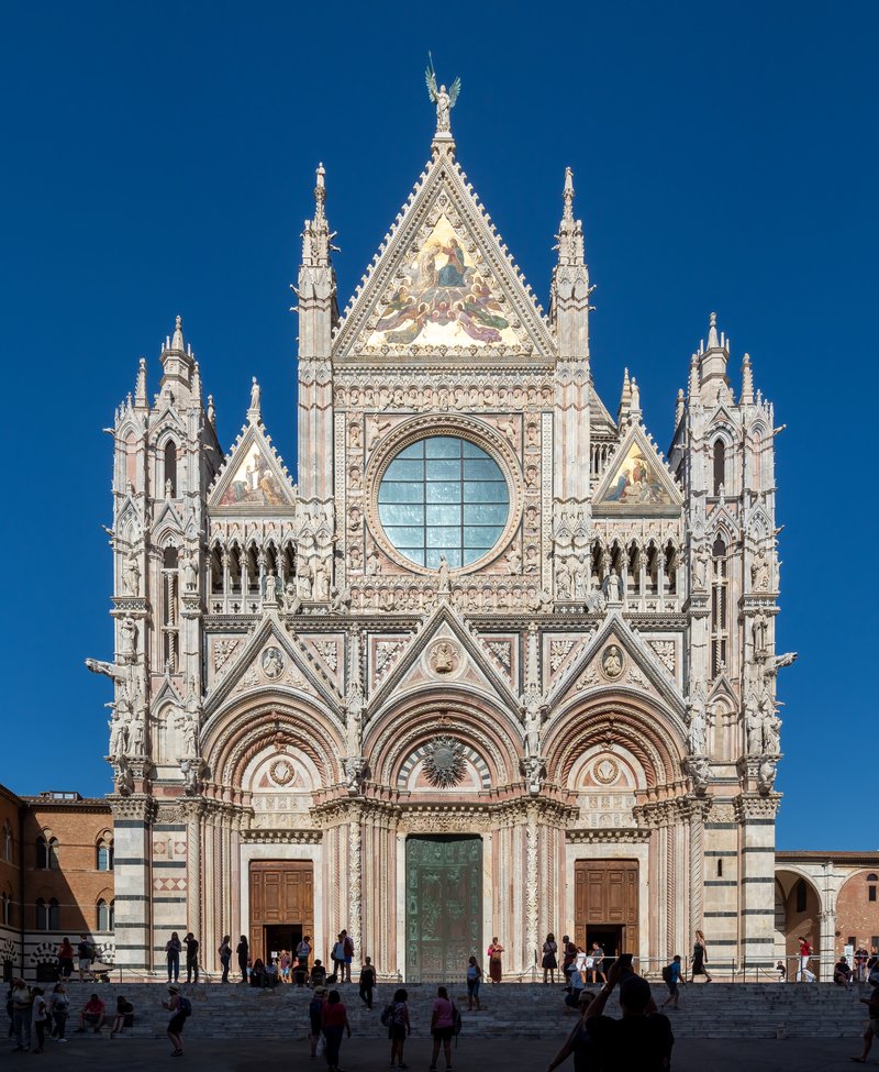 Siena Cathedral