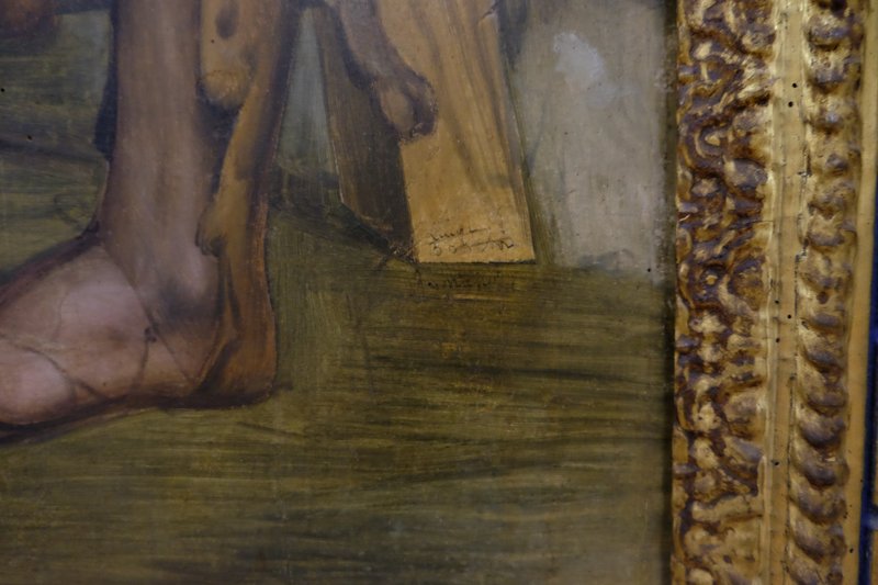 Pinacoteca Nazionale di Siena