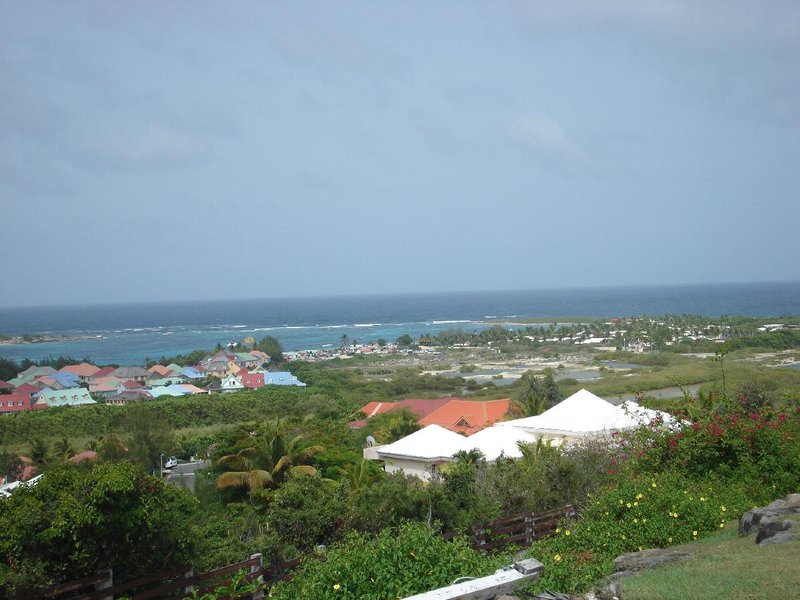 Orient Bay, Saint Martin