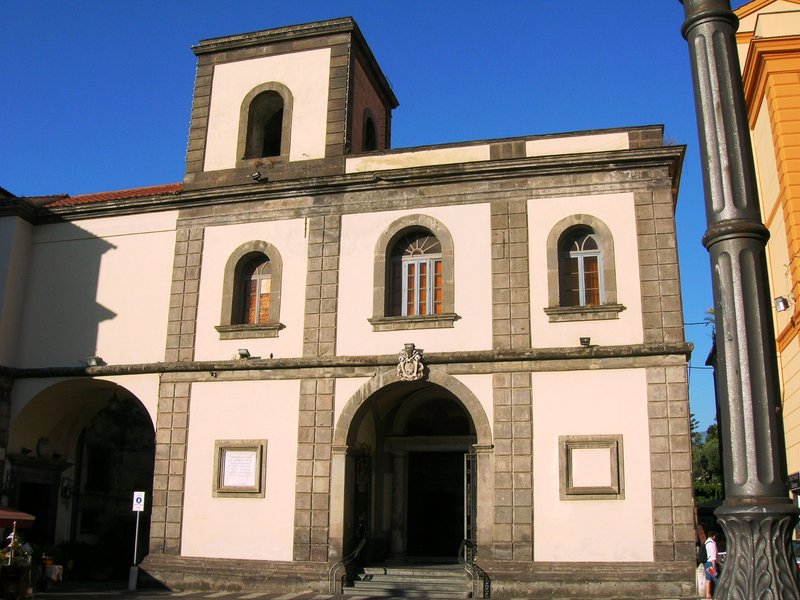 Basilica di Sant'Antonino