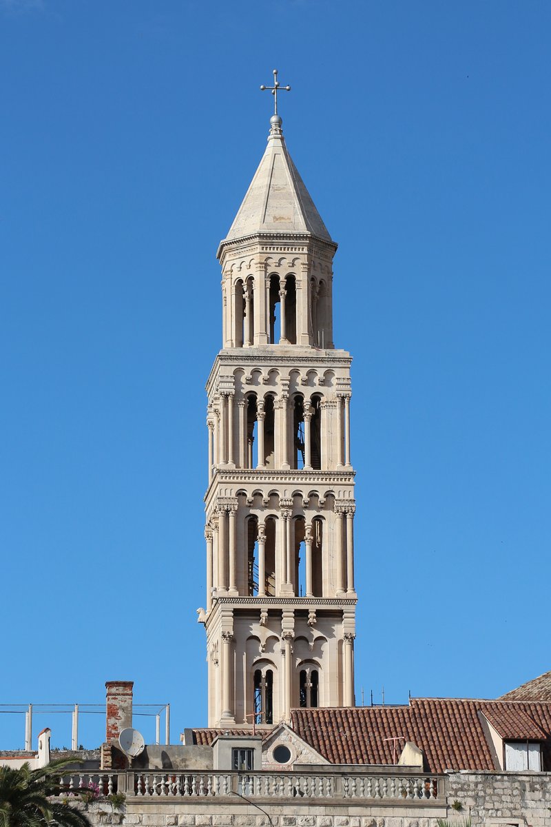 Cathedral of Saint Domnius