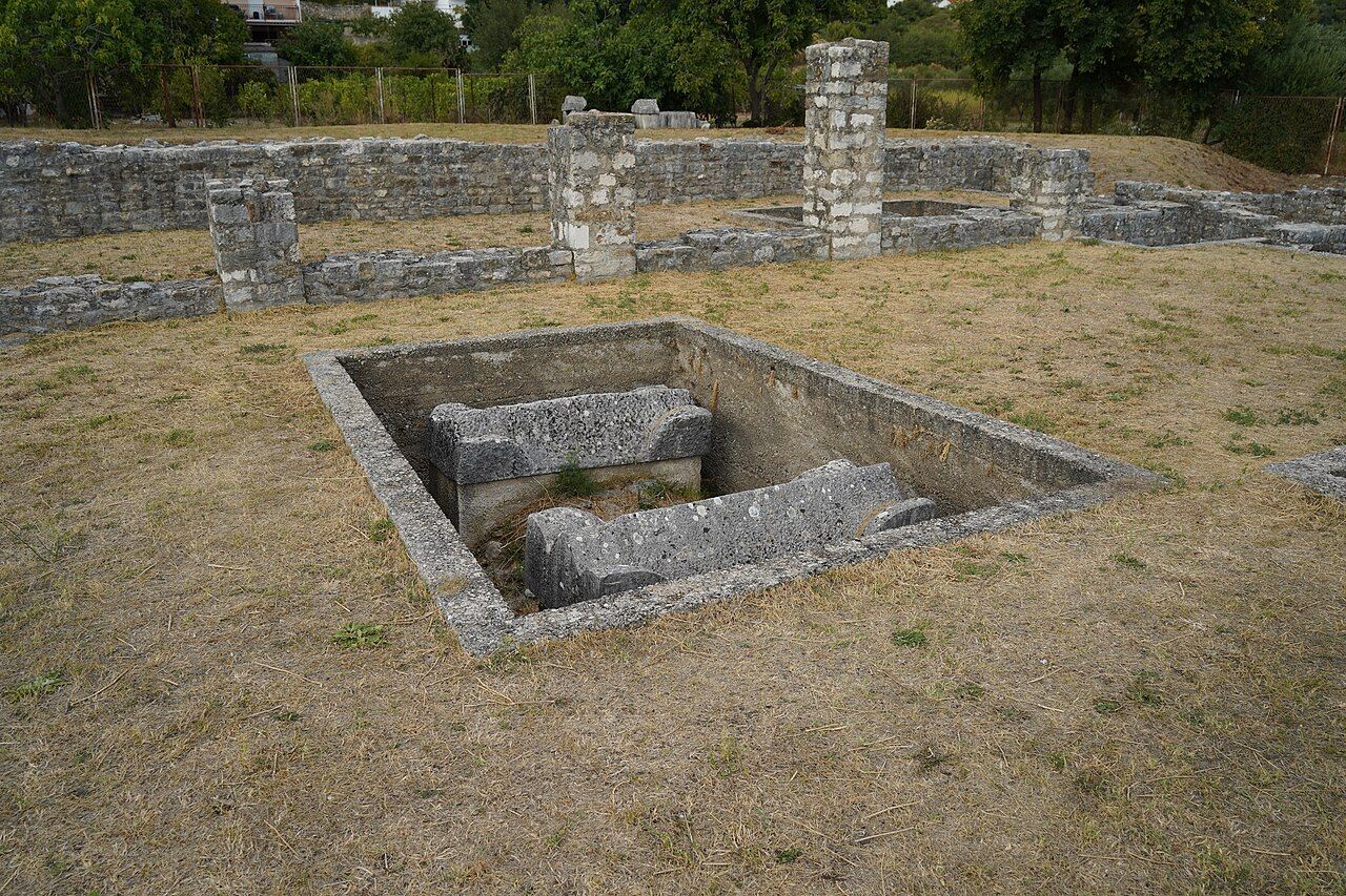 Salona