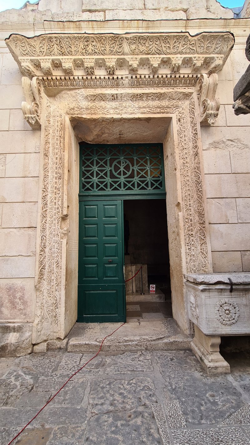 Temple of Jupiter