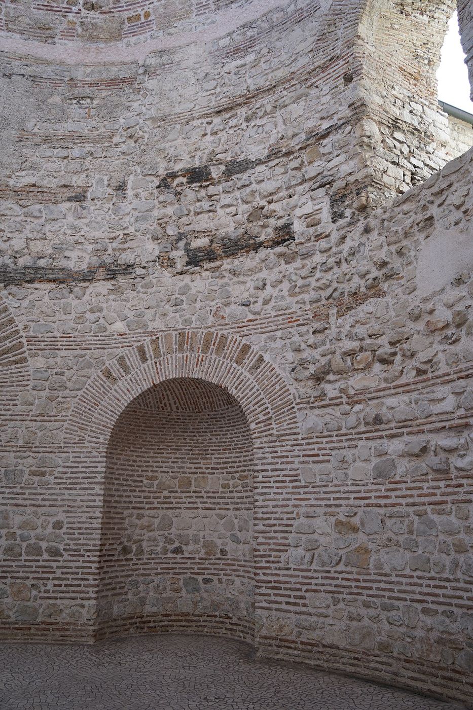 Vestibule