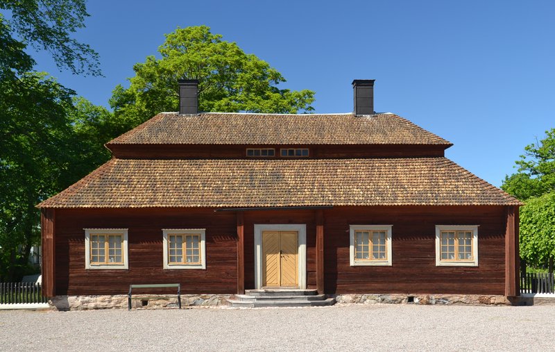 Skansen