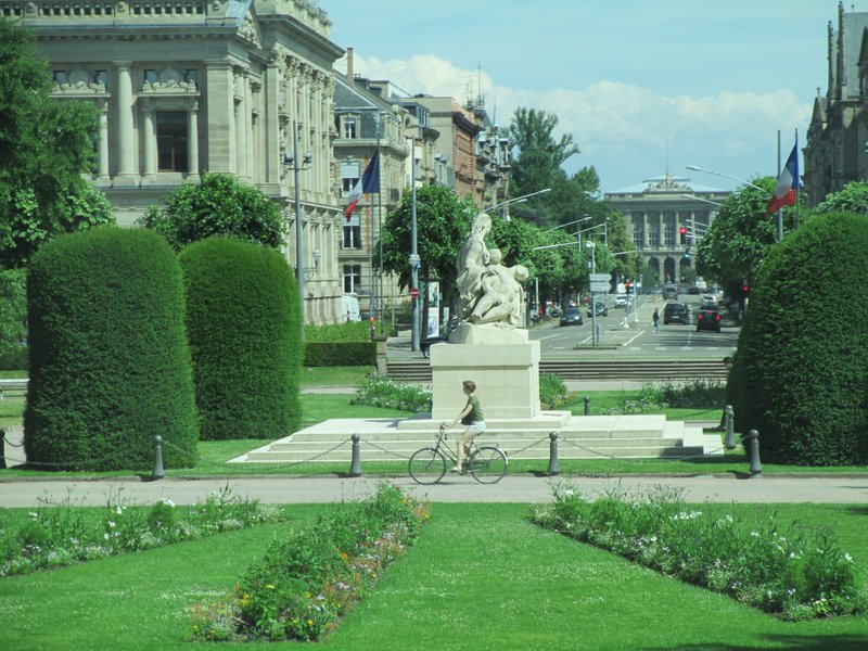 Place de la République