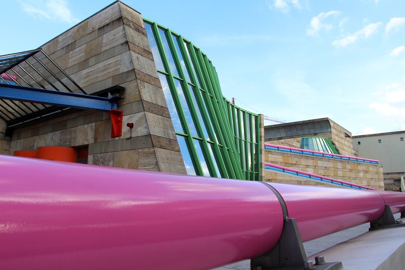 Staatsgalerie Stuttgart