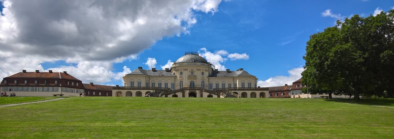 Schloss Solitude, Stuttgart