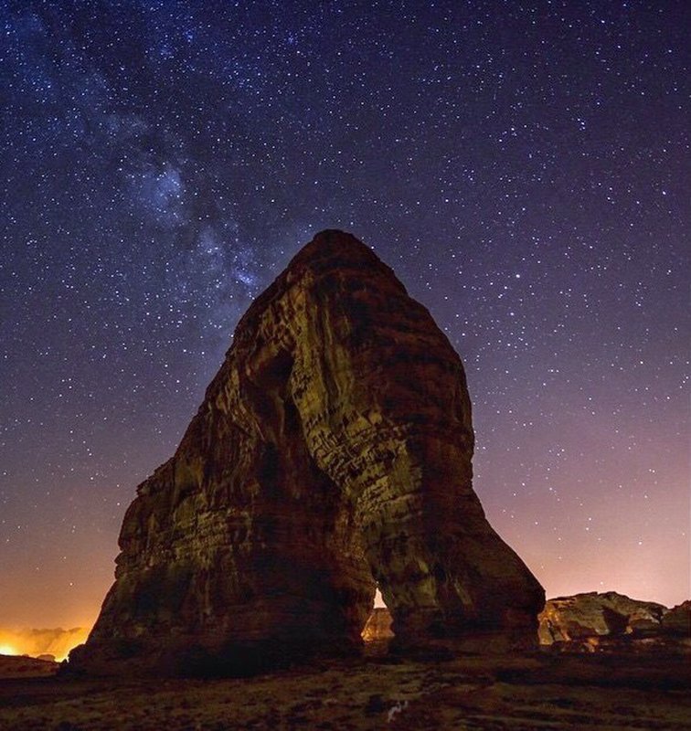 Elephant Mountain