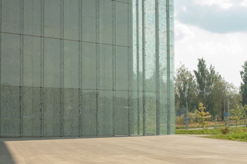 Estonian National Museum, Tartu