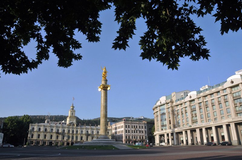 Freedom Square