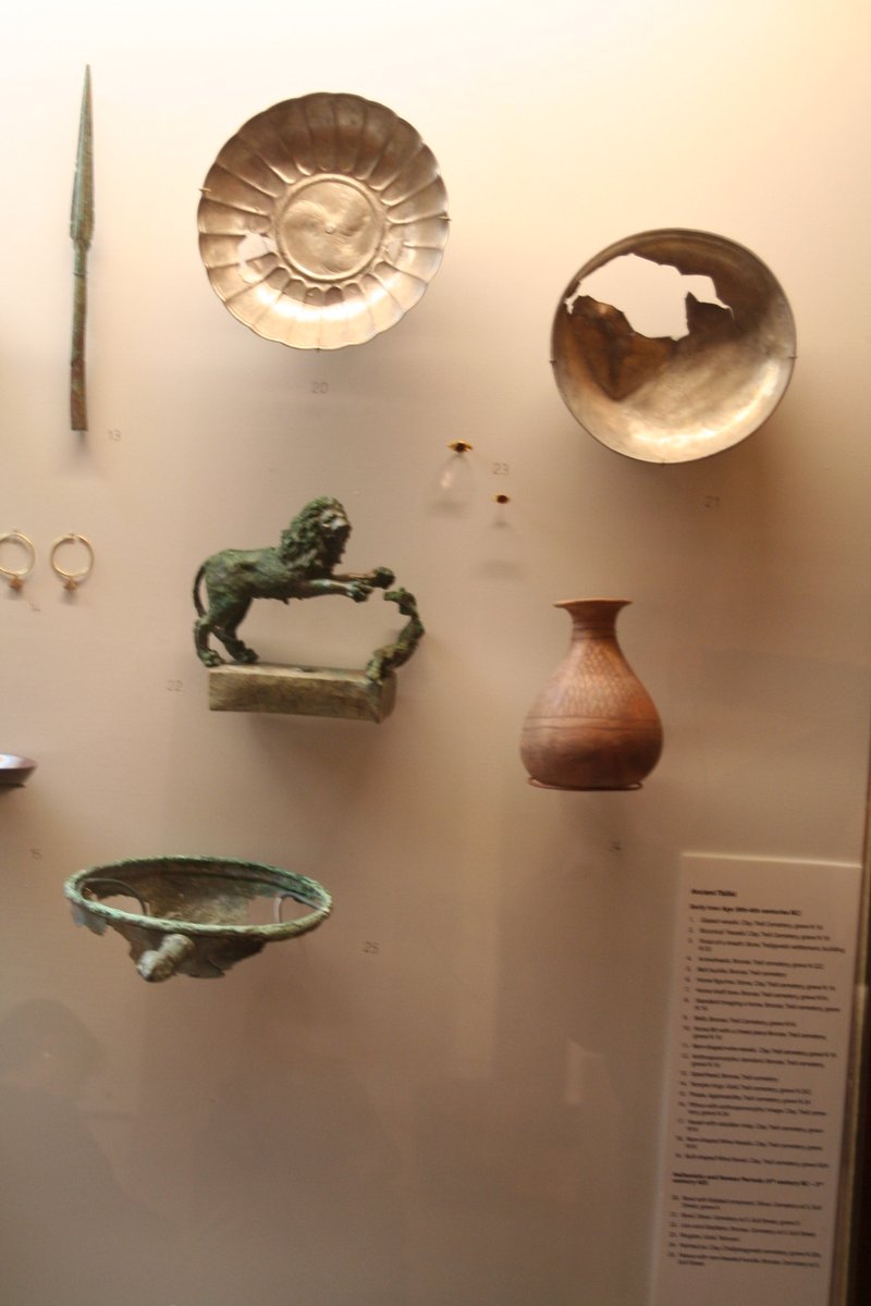 Simon Janashia Museum