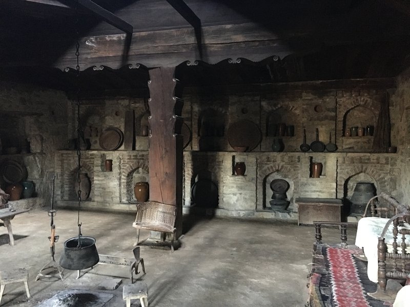 Open Air Museum of Ethnography