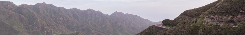 Anaga Rural Park biosphere