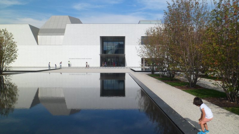 Aga Khan Museum
