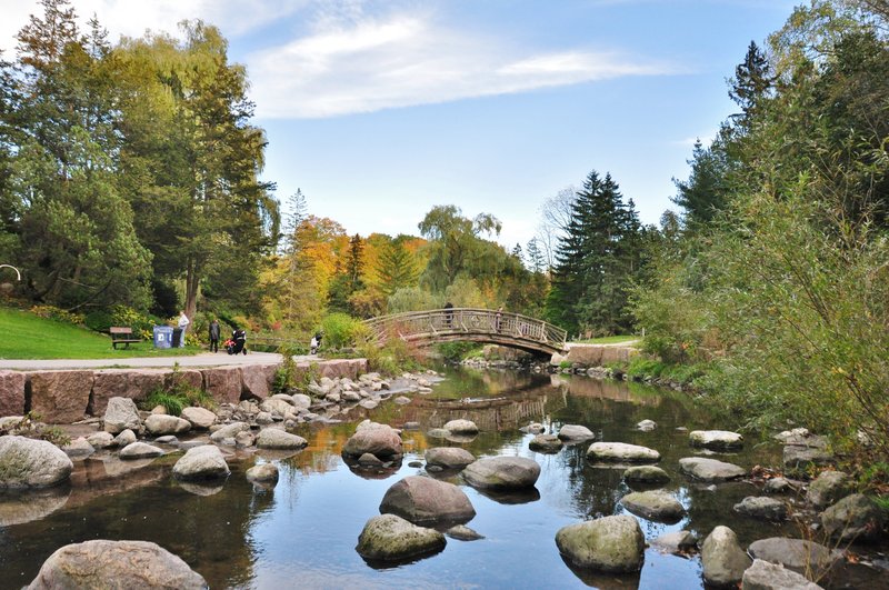 Edwards Gardens