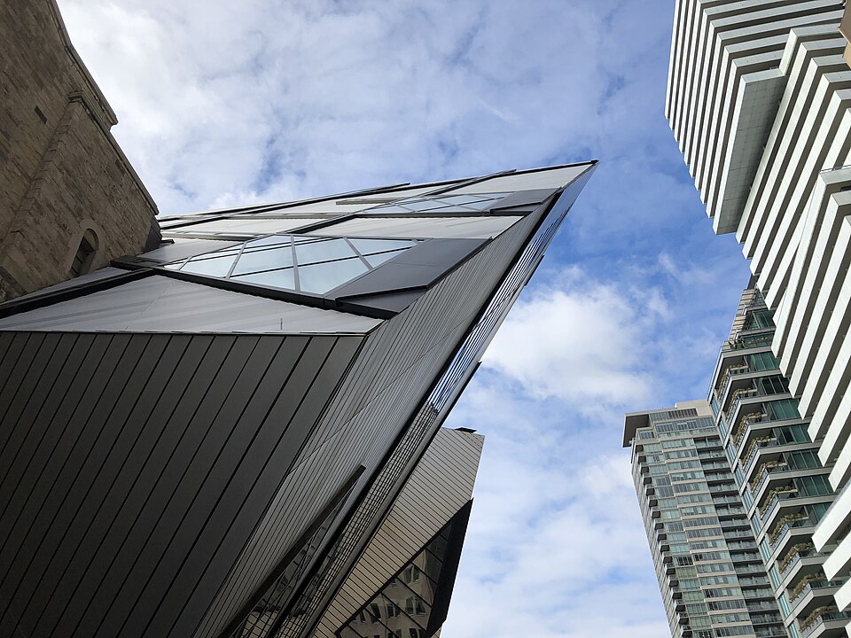 Royal Ontario Museum