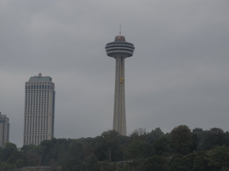 Skylon Tower