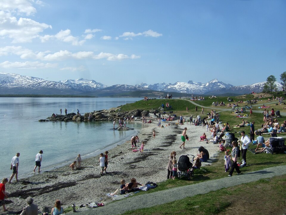 Telegrafbukta