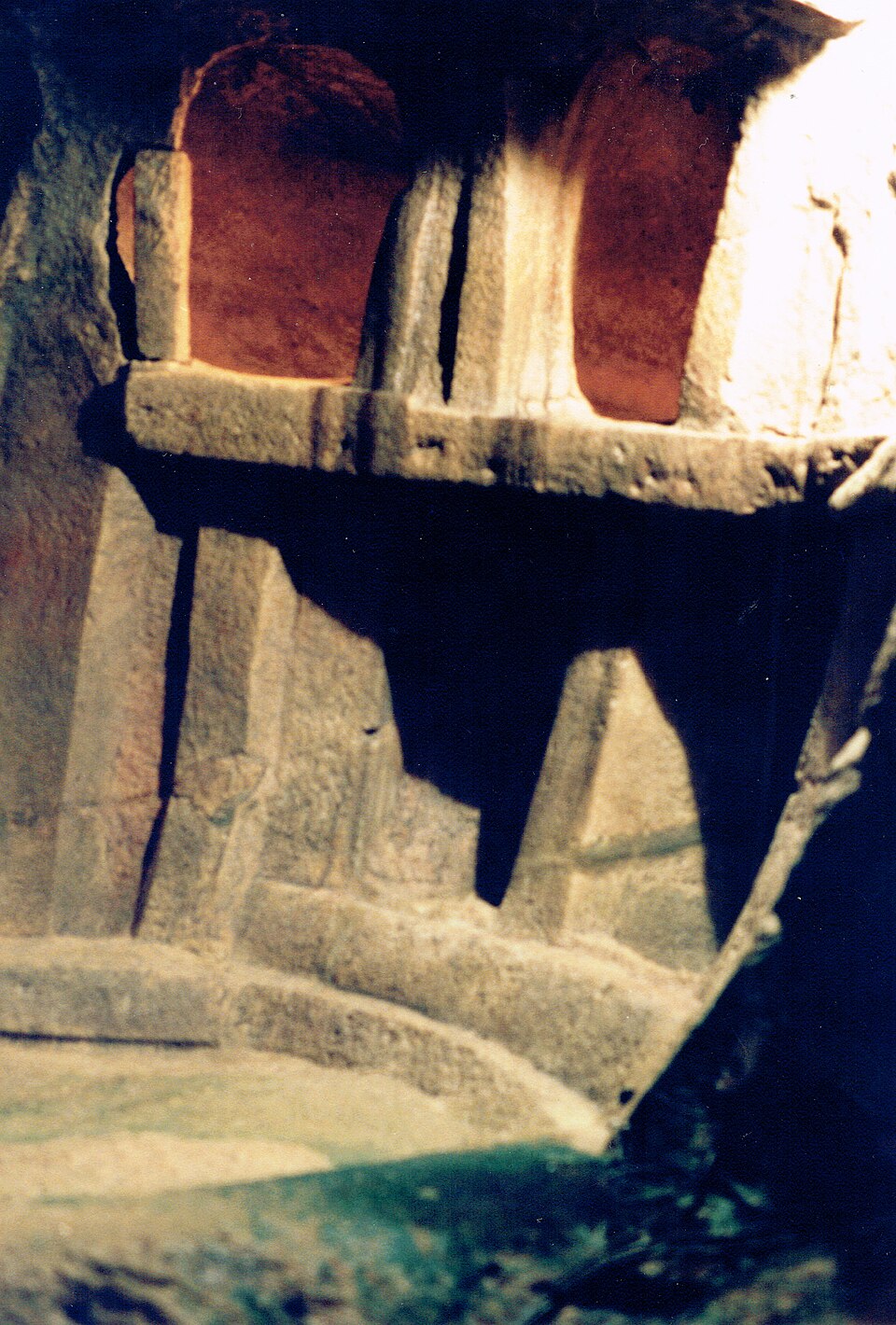 Ħal Saflieni Hypogeum