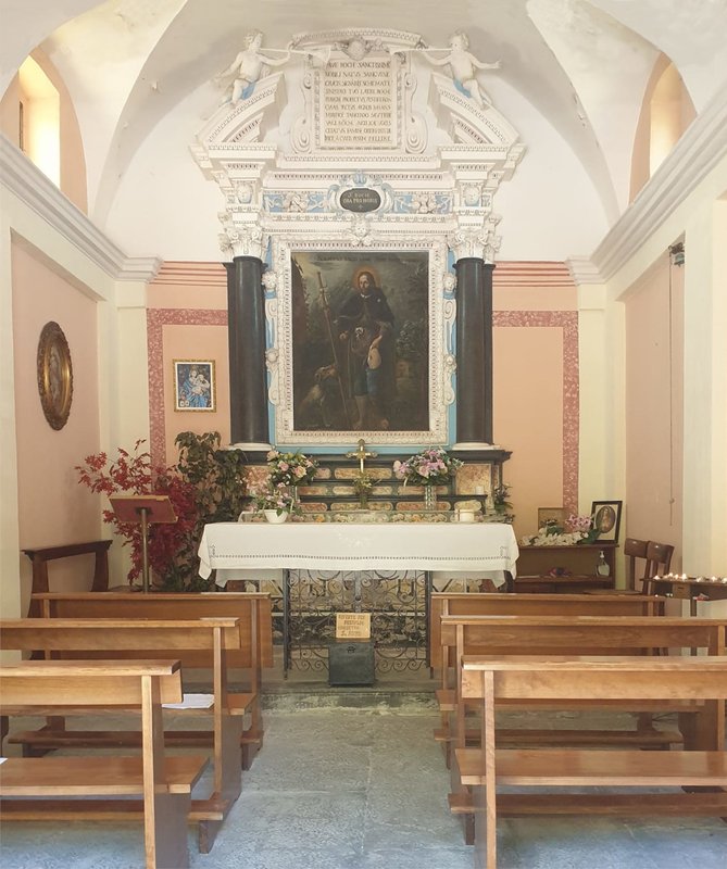 Scuola Grande di San Rocco