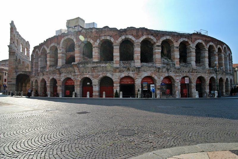 Arena di Verona