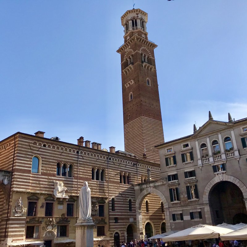 Torre dei Lamberti