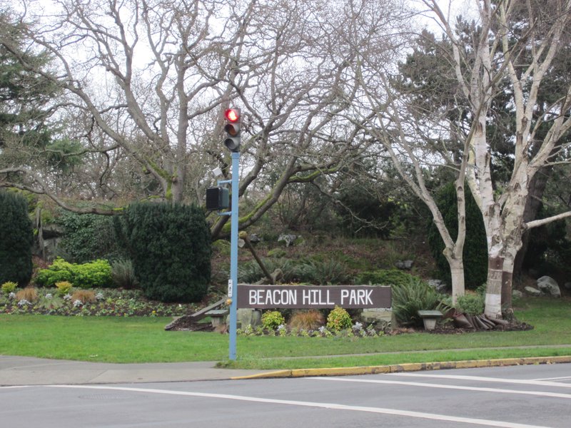 Beacon Hill Park